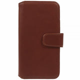 Nordic Covers iPhone 12/iPhone 12 Pro -kotelo Essential Leather Maple Brown