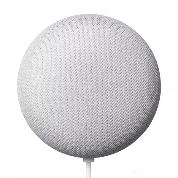 Google Nest Mini Chalk