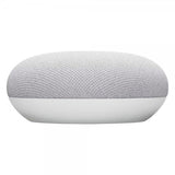 Google Nest Mini Chalk