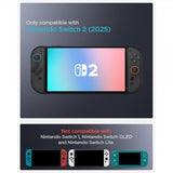 Spigen Nintendo Switch 2 -suojakuori Nano Pop Blueberry Navy