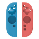 Deltaco Gaming Nintendo Switch 2 Silikonikuori