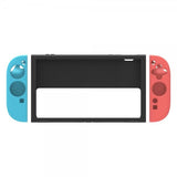 Deltaco Gaming Nintendo Switch 2 Silikonikuori