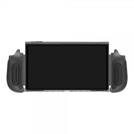 Spigen Nintendo Switch 2 Suojakuori Ultra Hybrid Frost Black