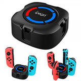 Ipega Nintendo Switch Joy-Con 4-in-1 lataustelakka