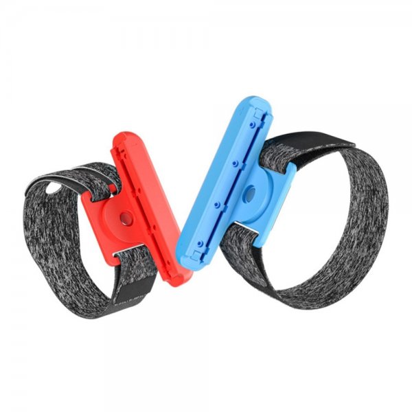 Aolion Nintendo Switch Joy-Con Pyörivä Ranneside 2-pack