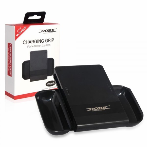 Dobe Nintendo Switch Joy-Con -latauskahva
