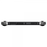 Spigen Nintendo Switch OLED -kuori, Thin Fit, musta