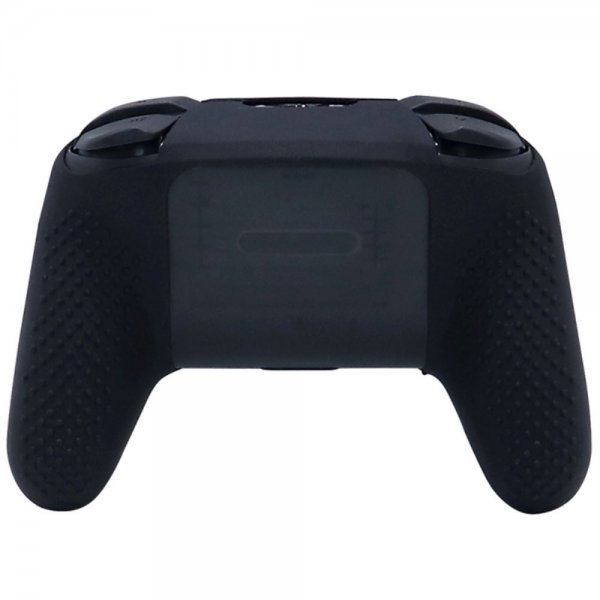 Nintendo Switch Pro -ohjaimen silikonikuori, sininen