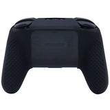 Nintendo Switch Pro -ohjaimen silikonikuori, sininen