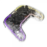 Aolion Nintendo Switch Peliohjain Kirkas RGB