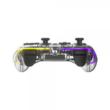 Aolion Nintendo Switch Peliohjain Kirkas RGB