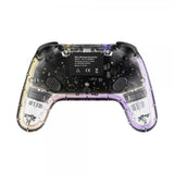 Aolion Nintendo Switch Peliohjain Kirkas RGB