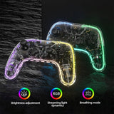 Aolion Nintendo Switch Peliohjain Kirkas RGB