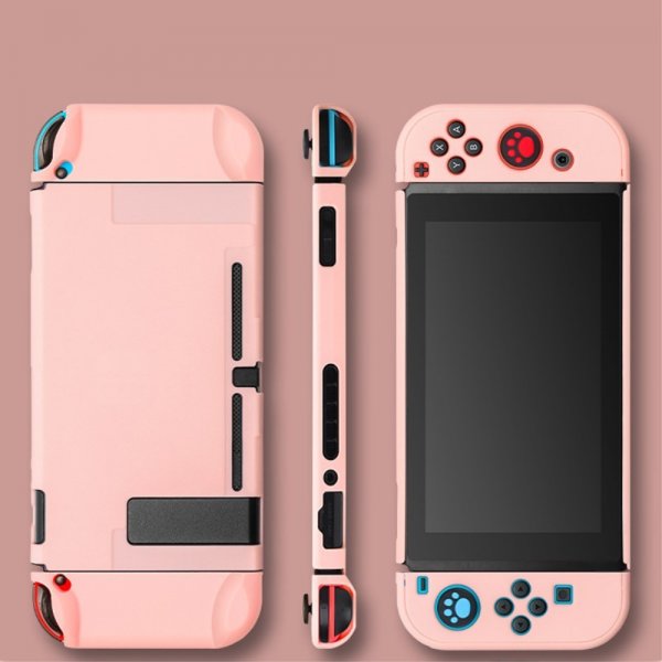 Nintendo Switch -kuoret, silikoniset, sininen
