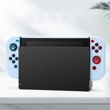 Nintendo Switch -kuoret, silikoniset, sininen