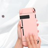 Nintendo Switch -silikonisuojakuori, mattapintainen