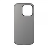 Nomad iPhone 15 Pro -suojakuori Super Slim Carbide