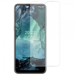Nokia G11/G21 Näytönsuoja & Kameran linssinsuojus