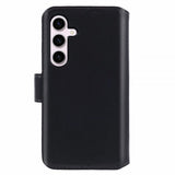 Nordic Covers Samsung Galaxy A15 -suojakotelo MagLeather Raven Black