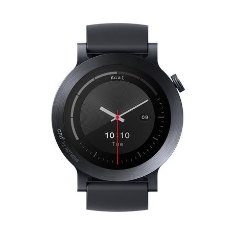 Nothing CMF Watch 3 Pro Smartwatch tummanharmaa