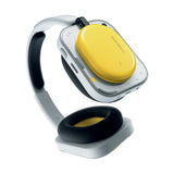 Nothing Headphone (a) langattomat over-ear Kuulokkeet Keltainen