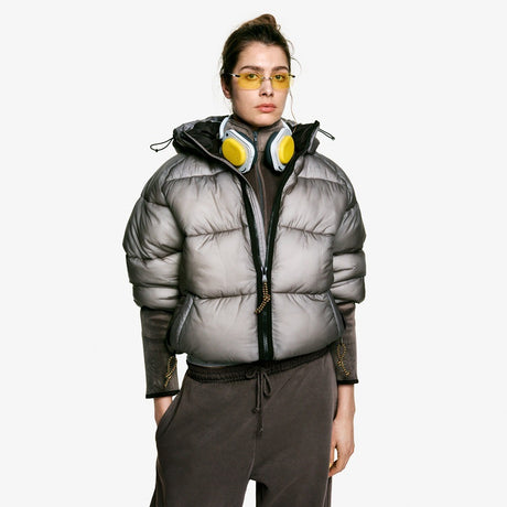 Nothing Headphone (a) langattomat over-ear Kuulokkeet Keltainen