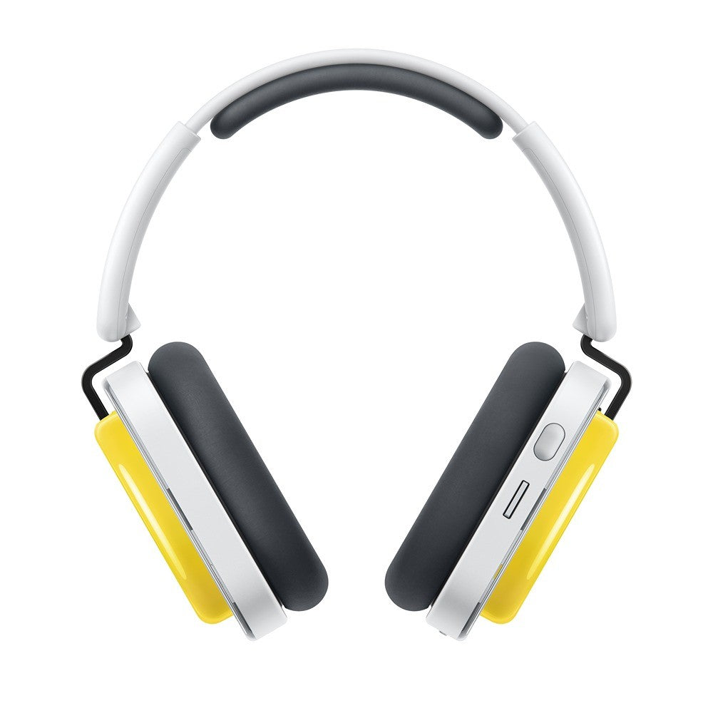 Nothing Headphone (a) langattomat over-ear Kuulokkeet Keltainen