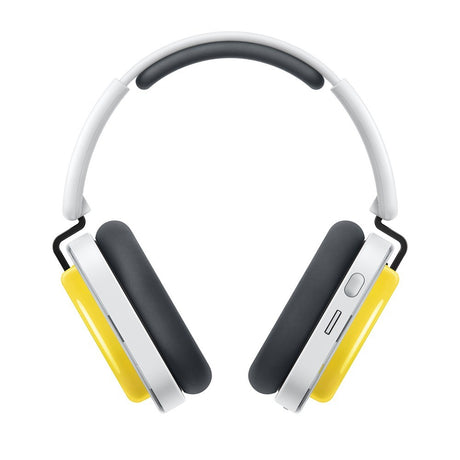 Nothing Headphone (a) langattomat over-ear Kuulokkeet Keltainen