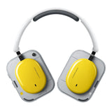Nothing Headphone (a) langattomat over-ear Kuulokkeet Keltainen