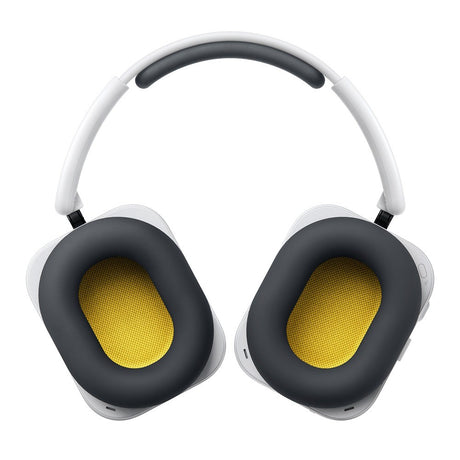 Nothing Headphone (a) langattomat over-ear Kuulokkeet Keltainen