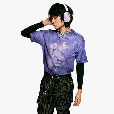 Nothing Headphone (a) langattomat over-ear-kuulokkeet Vaaleanpunainen