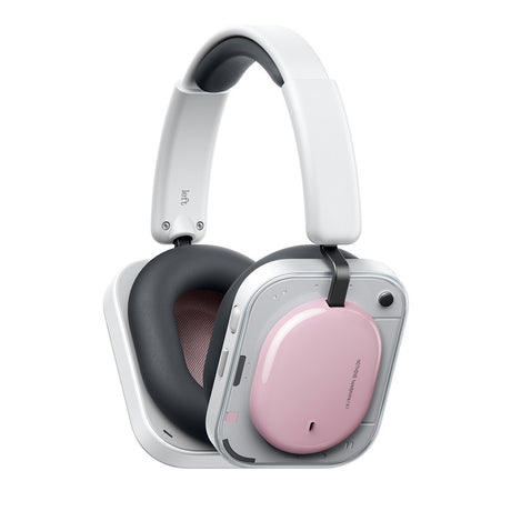 Nothing Headphone (a) langattomat over-ear-kuulokkeet Vaaleanpunainen