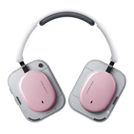 Nothing Headphone (a) langattomat over-ear-kuulokkeet Vaaleanpunainen