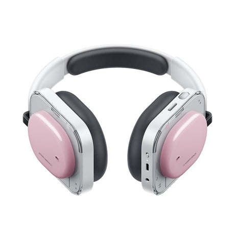 Nothing Headphone (a) langattomat over-ear-kuulokkeet Vaaleanpunainen