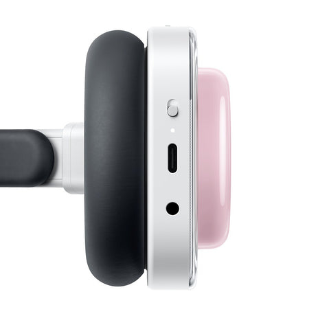 Nothing Headphone (a) langattomat over-ear-kuulokkeet Vaaleanpunainen