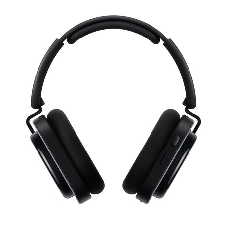 Nothing Headphone (a) langattomat over-ear-kuulokkeet Musta