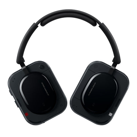 Nothing Headphone (a) langattomat over-ear-kuulokkeet Musta