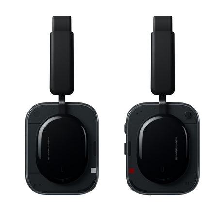 Nothing Headphone (a) langattomat over-ear-kuulokkeet Musta