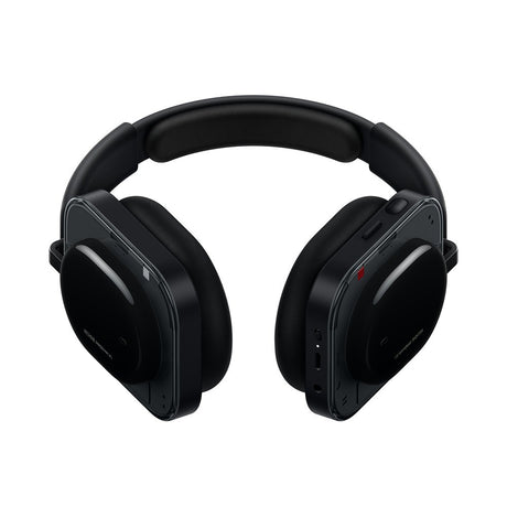 Nothing Headphone (a) langattomat over-ear-kuulokkeet Musta