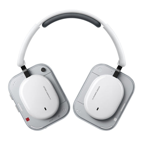 Nothing Headphone (a) langattomat over-ear-kuulokkeet Valkoinen