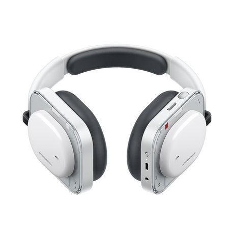 Nothing Headphone (a) langattomat over-ear-kuulokkeet Valkoinen