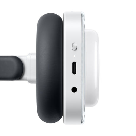 Nothing Headphone (a) langattomat over-ear-kuulokkeet Valkoinen