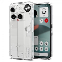 Nothing Phone (3) Kuori