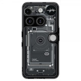 Spigen Nothing Phone 3 Kuori Ultra Hybrid Zero One