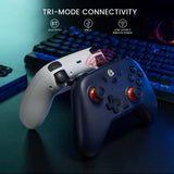 GameSir Nova Lite -monialustaohjain 2,4G-vastaanotin Midnight Blue