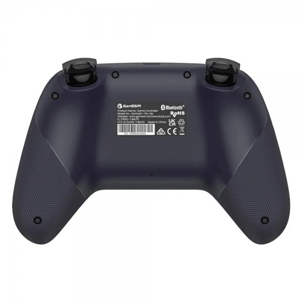 GameSir Nova Lite -monialustaohjain 2,4G-vastaanotin Midnight Blue