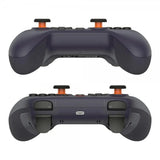GameSir Nova Lite -monialustaohjain 2,4G-vastaanotin Midnight Blue