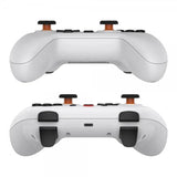 GameSir Nova Lite -monialustaohjain, Domino White