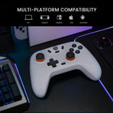 GameSir Nova Lite -monialustaohjain, Domino White