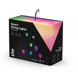 Lite Bulb Moments Smart-valosarjat – soikea pallo